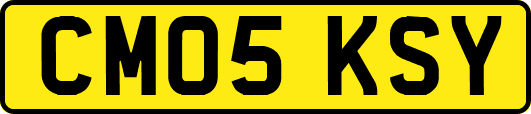 CM05KSY