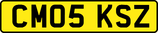 CM05KSZ