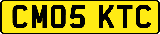 CM05KTC