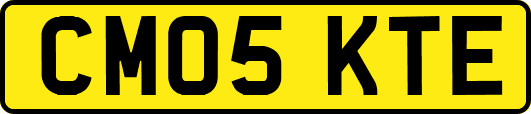 CM05KTE