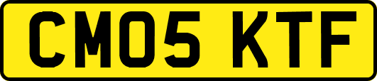 CM05KTF