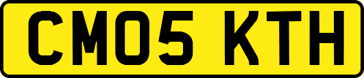 CM05KTH