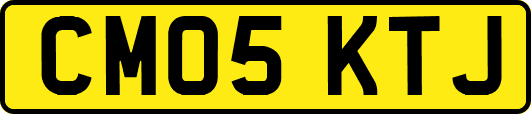 CM05KTJ