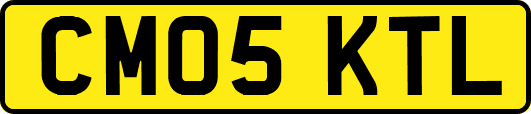 CM05KTL