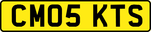 CM05KTS