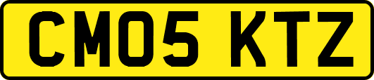 CM05KTZ