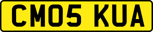 CM05KUA