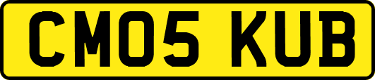 CM05KUB