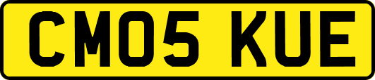 CM05KUE