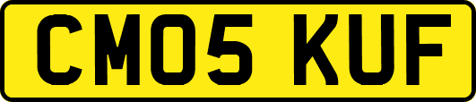 CM05KUF