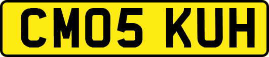 CM05KUH