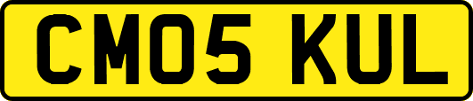 CM05KUL