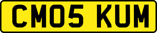 CM05KUM
