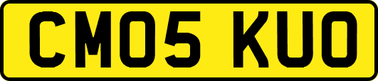 CM05KUO