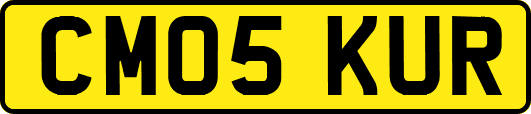 CM05KUR