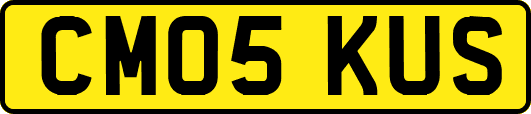 CM05KUS