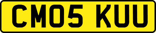 CM05KUU
