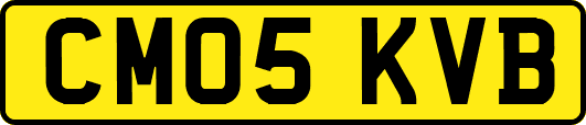 CM05KVB