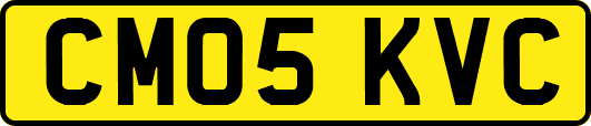 CM05KVC