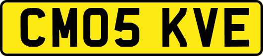 CM05KVE