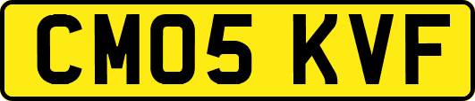 CM05KVF