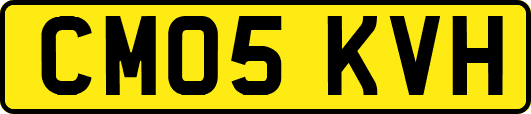 CM05KVH