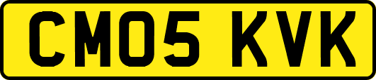 CM05KVK