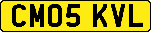 CM05KVL