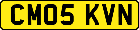 CM05KVN