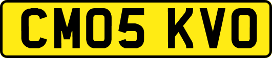 CM05KVO