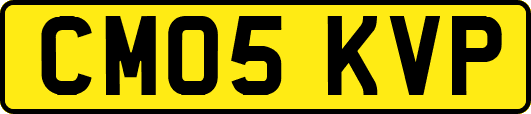 CM05KVP