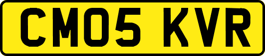 CM05KVR