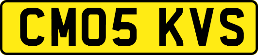 CM05KVS