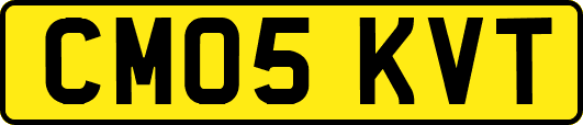 CM05KVT