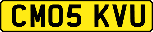 CM05KVU