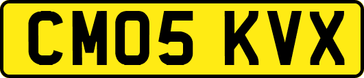 CM05KVX