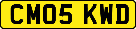 CM05KWD