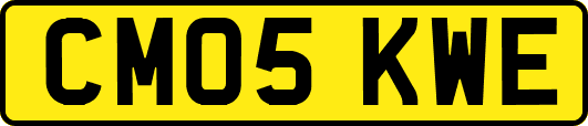 CM05KWE