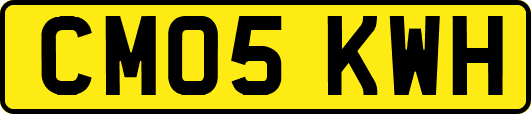 CM05KWH