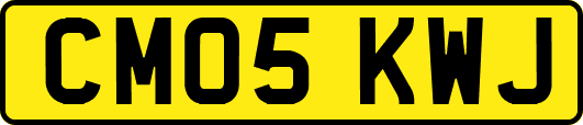 CM05KWJ