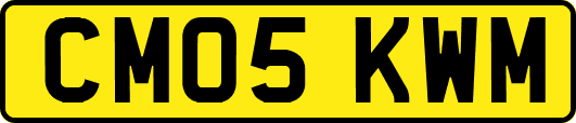 CM05KWM