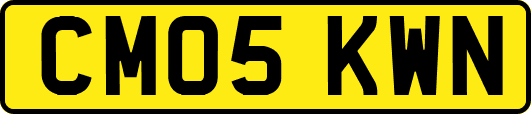 CM05KWN