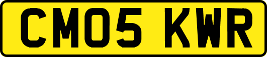 CM05KWR