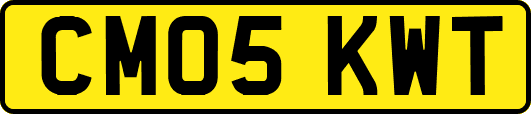 CM05KWT