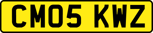 CM05KWZ