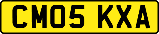 CM05KXA