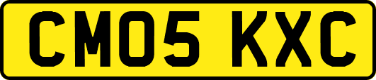 CM05KXC