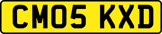 CM05KXD