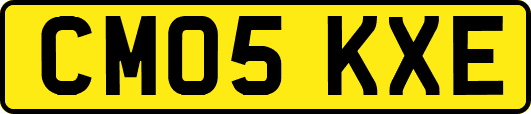 CM05KXE