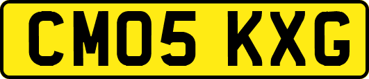 CM05KXG